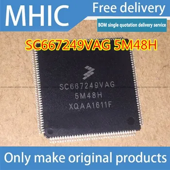 1 шт./лот бесплатная доставка SC667249VAG 5M48H BCM компьютерная плата с общим уязвимым процессором