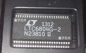 1 шт./лот, новый оригинальный LTC6804G-2 LTC6804 SSOP-48