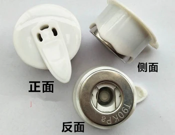 1 шт. Универсальный для электрической скороварки выпускной клапан паровой клапан аксессуары