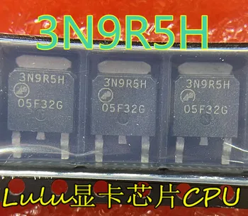 10 шт./лот AP3N9R5H-HF AP3N9R5 3N9R5 TO-252 100% новый и оригинальный