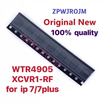 10 шт./лот WTR4905 1vv XCVR1_RF для iPhone 7 7plus