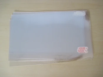 10 шт. ПЭТ Прозрачная Защитная пленка для Samsung Galaxy Tab S4 10,5 T830 T835 SM-T830 SM-T835 Пленка для планшета Без упаковки