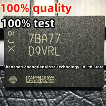 (10 штук) 100% тестовый набор микросхем памяти D9VRL D9VRK D9TXS D9VRN BGA DDR5X BGA