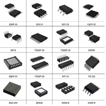 100% Оригинальные блоки микроконтроллеров XMC1401-F064F0064 AA (MCU/MPU/SoCs) LQFP-64 (10x10)