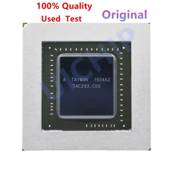 100% Тестовые оригинальные чипы N14E-GT-W-A2 N14E-GTX-W-A2 N13E-GT-W-A2 BGA Reball Balls