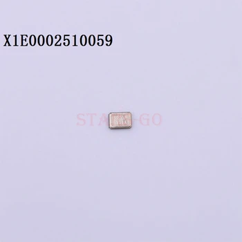 10ШТ/100ШТ 32 МГц 1612 4P SMD ± 10ppm 8pF кристаллы X1E0002510059