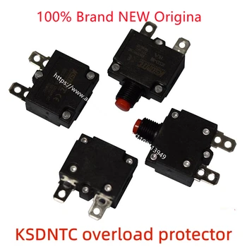 2 шт./лот защита от перегрузки KUOYUH KSDNTC автоматический выключатель защиты от перегрузки по току для автоматического распределительного устройства перегрузки