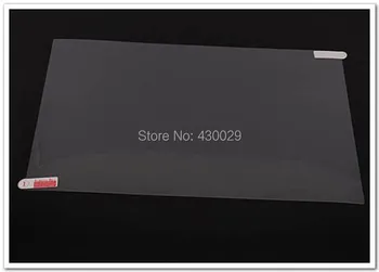 20шт Универсальный Ультра Прозрачный ЖК-экран Протектор 11,6 дюймов Защитная Пленка для Ноутбука Тетрадь Планшетный ПК Размер 257x145 мм 16:9