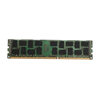 8GB DDR3 1333MHZ Ecc Ram Оперативная память PC3L-10600R 1.35 V 2RX4 REG Ecc RAM Для Серверной рабочей станции