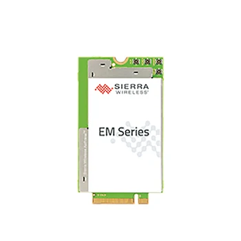AirPrime Sierra EM7690 4G модуль M.2 Cat-20 LTE-A Pro По всему миру 3GPP Rel-15 поддержка Win10 Linux Android RIL замена EM7565