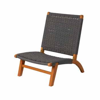 Balkene Home Rica Открытый Современный Шезлонг, кресло с откидной спинкой, надувной шезлонг, льеж на открытом воздухе