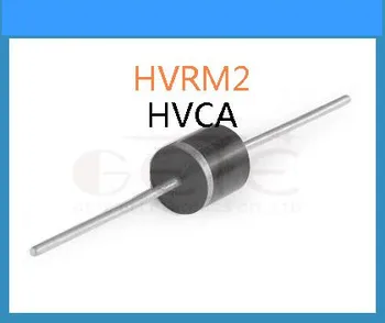 [BELLA] высоковольтные высоковольтные диоды HVRM2 с высоковольтным кремниевым стеком 3.5A частотой 2 кВ 9X9 мм - 50 шт./лот