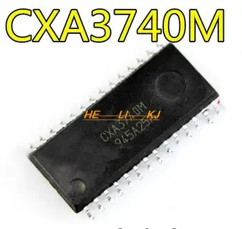 IC 100% новая Бесплатная доставка CXA3740 CXA3740M