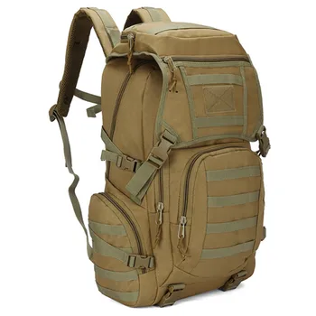 JBTP, Новый спортивный камуфляжный рюкзак для занятий спортом на открытом воздухе, Армейский веер, Альпинистская походная сумка, двойной плечевой тактический рюкзак 3P