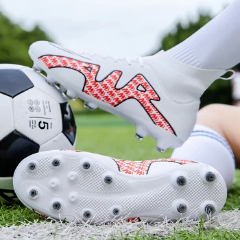 Neymar Унисекс CK15Air Обувь для мини-футбола, Оптовая Продажа, Качественные Футбольные Бутсы, Тренировочные Кроссовки TF/AG Ourdoor