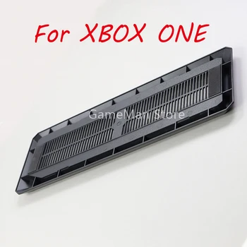 OCGAME 10 шт. Черная пластиковая вертикальная подставка для хоста, док-станция, Охлаждающее крепление, держатель для подставки без упаковки для Xbox One/xboxone