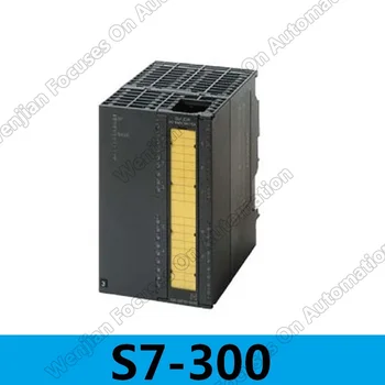 PLC 6ES7336-1HE00-0AB0 S7-300 Абсолютно Новый Оригинальный модуль аналогового ввода безопасности SM336 6es7336-1he00-0ab0 Шаблон сигнала