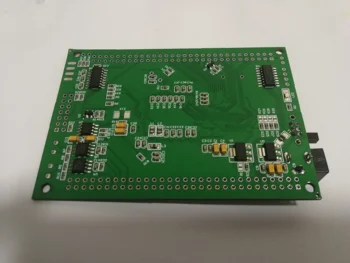 TMS320F28335 Доска для разработки DSP28335 Минимальная Системная доска для разработки