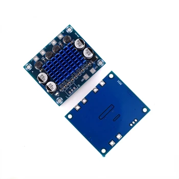 TPA3110 XH-A232 30 Вт + 30 Вт 2,0-Канальный Цифровой Стерео Аудио Усилитель мощности Плата постоянного тока 8-26 В 3A для Arduino