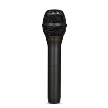 URX UR-640 Профессиональный Высококачественный Ручной Конденсаторный микрофон Студийного класса