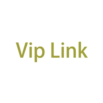 VIP ссылка, не покупайте без связи со службой поддержки клиентов, в противном случае отправка не будет произведена