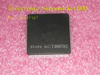Бесплатная доставка, 10 шт./лот, микросхема STM32F407IGT6 STM32F407 QFP-176 В наличии!