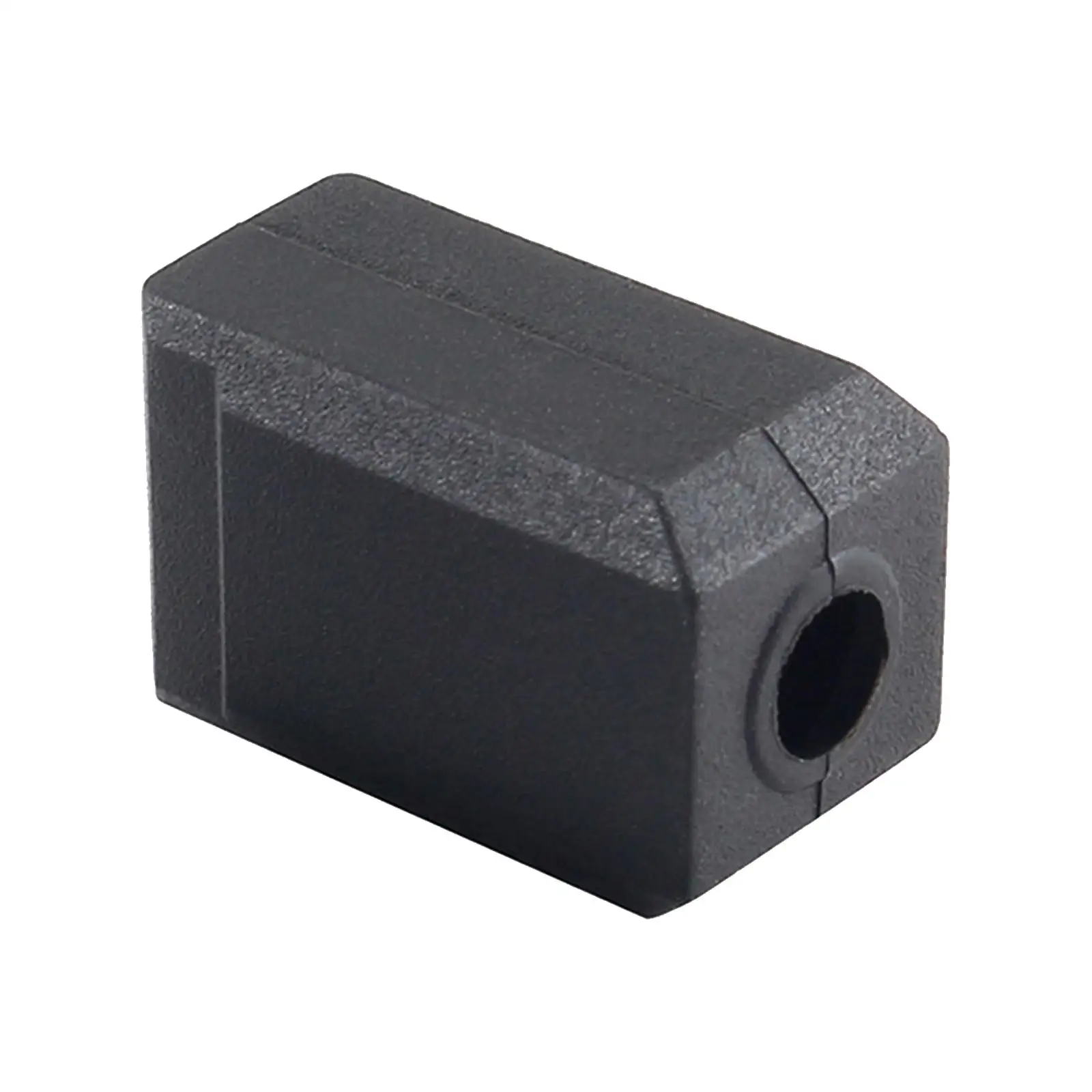 Блок защиты нагревателя Прост в использовании Долговечен, Прямая замена силиконовых аксессуаров для носков, Высокая температура для 3D-принтера x1 P1P Hotend - 3