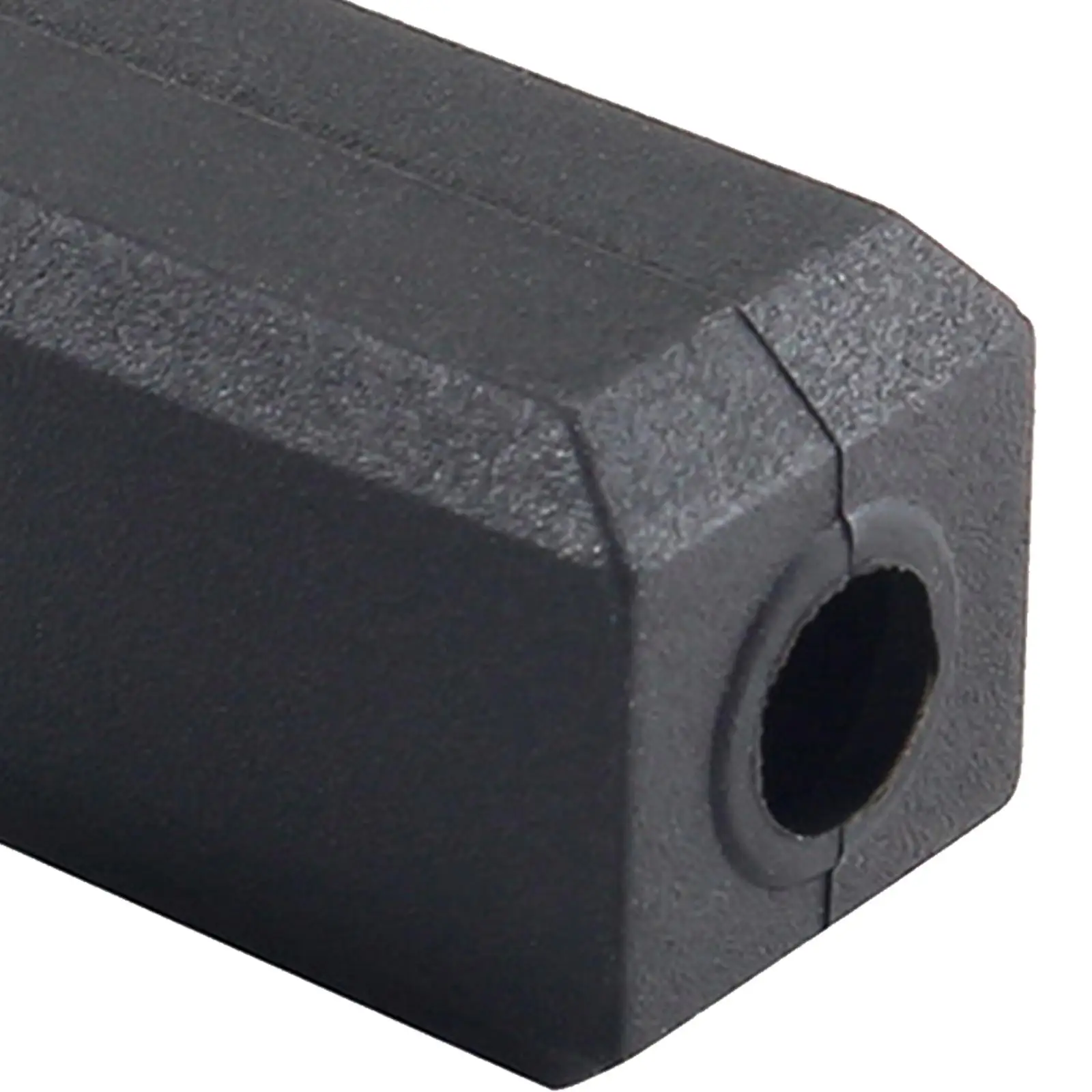 Блок защиты нагревателя Прост в использовании Долговечен, Прямая замена силиконовых аксессуаров для носков, Высокая температура для 3D-принтера x1 P1P Hotend - 5