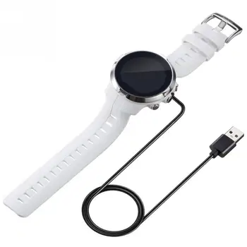 быстрое USB зарядное устройство для Suunto Spartan Sport Наручные часы HR Ultra Для Suunto 9 baro D5 USB Кабель для зарядки Док-станция Подставка Зарядное устройство для Умных Часов