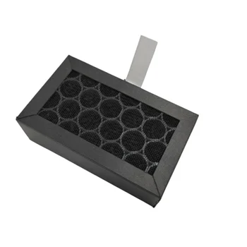 Воздушный фильтр с активированным углем для 3D-принтера Funssor Bambu Lab X1 P1P