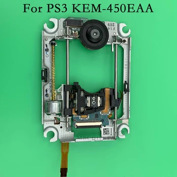 Высококачественный Лазерный объектив KES450EAA KES 450EAA KEM-450EAA KES-450EAA для PS3 Slim с Оригинальным механизмом