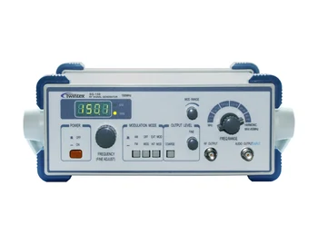 Генератор радиочастотных сигналов TWINTEX SG-150 150 МГц