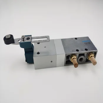 Детали гаитянской машины для литья под давлением, регулирующий клапан поворотной машины FESTOR/VL-5-1/8- Воздушный клапан SA (15083854)