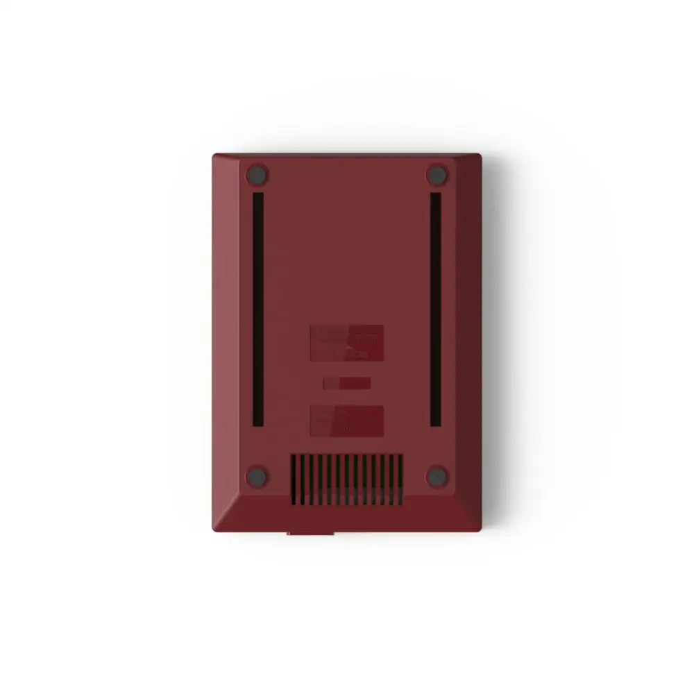Дизайн в классическом стиле Famicom, док-станция для зарядки контроллера, защита от перезаряда, Полностью функциональное зарядное устройство для переключателя - 3