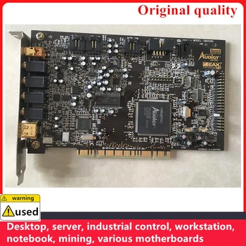 Для Creative SB0090 PCI 5.1, записывающий блоггер, встроенная звуковая карта, автономный настольный компьютер, оборудование KTV, караоке
