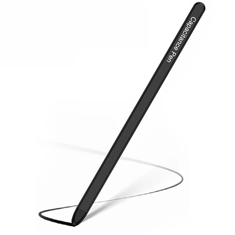 Для Samsung z fold5 Creative Емкостная ручка с внутренним и внешним экраном, силиконовый наконечник стилуса - 0