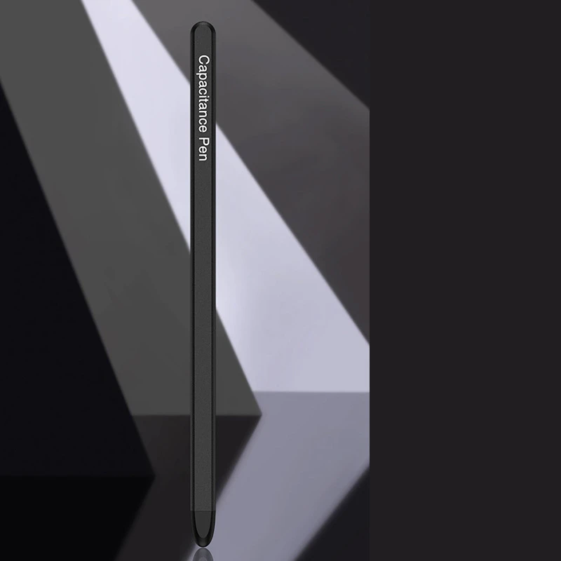 Для Samsung z fold5 Creative Емкостная ручка с внутренним и внешним экраном, силиконовый наконечник стилуса - 3
