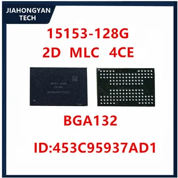 Для микросхемы памяти Sandisk 15153-128GB MLC granule BGA132