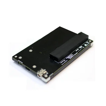 Док-станция для мини-графического процессора TH3P4 Lite, внешняя графическая карта для установки источника питания Thunder 3/4 40 Гбит/с постоянного тока