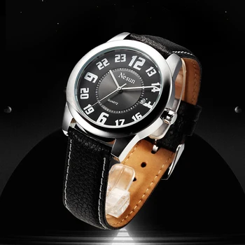 Женские часы NESUN Швейцарский Люксовый бренд Япония Кварцевые Часы Женские Наручные часы с Бриллиантами Водонепроницаемые Из натуральной Кожи N8031