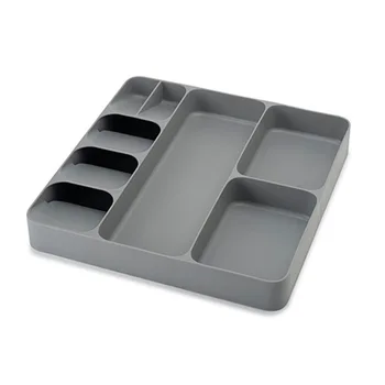 Коробка для сортировки Суповой ложки, посуды, Ящик для хранения Кухонных Ножей, Вилок, Ложек, Ящиков для хранения посуды, Органайзер для ящиков