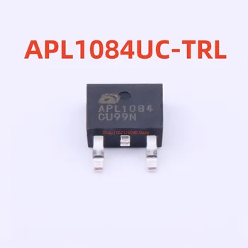 Микросхема APL1084UC-TRL APL1084 TO252 10ШТ