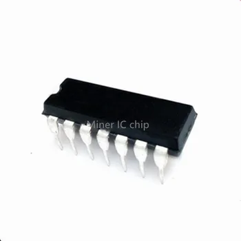 Микросхема интегральной схемы ML2036CP DIP-14 IC chip