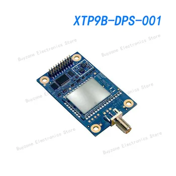 Модуль приемопередатчика XTP9B-DPS-001 902 МГц ~ 928 МГц Антенна в комплект не входит, поверхностное крепление RP-SMA