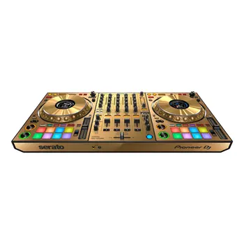 (НОВЫЙ бренд) Pioneer DJ DDJ-1000SRT 1000 SRT 4-канальный контроллер Serato DJ