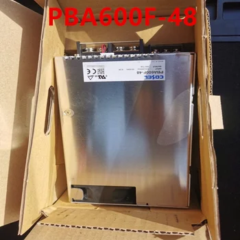 Новый оригинальный блок питания для COSEL 48V 13A 600W Импульсный источник питания PBA600F-48