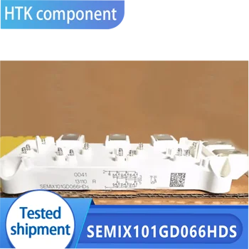 Новый оригинальный модуль SEMiX101GD066HDs