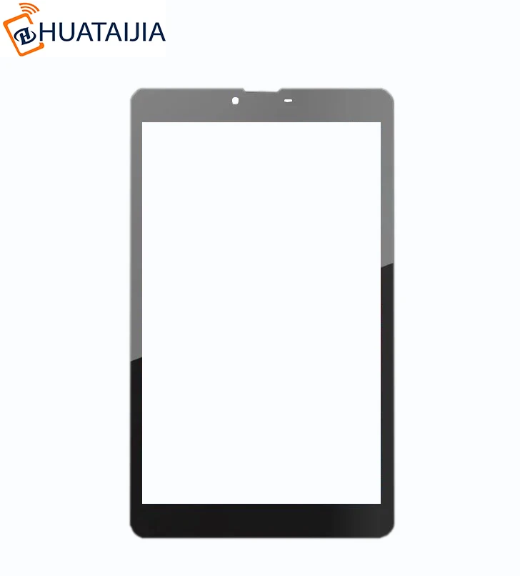 Новый сенсорный экран для 8-дюймового планшета Haier HL810G Tablet Touch panel Digitizer Замена стеклянного датчика - 0