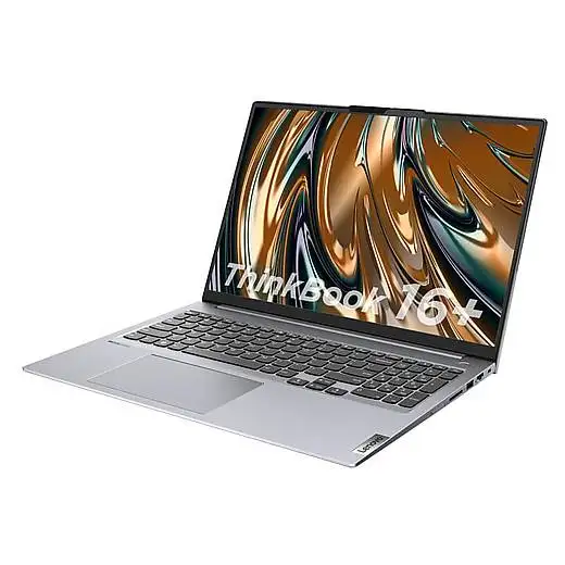 Ноутбук Lenovo ThinkBook 16 + 2023 i7-13700H/i5-13500H Intel Iris Xe 16G/32GB 512G/1T/2TB SSD 16 