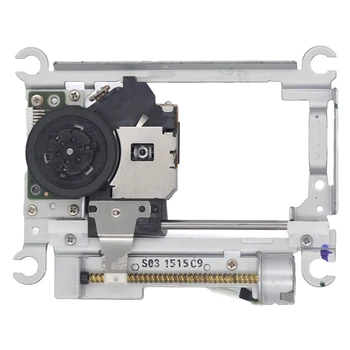 Оптическая головка объектива с декой для консоли Ps2 KHM-430CAA Игровые аксессуары Прямая поставка